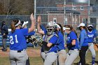 Softball vs Emerson game 2  Women’s Softball vs Emerson game 2. : Women’s Softball